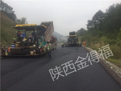 沥青碎石中ATB25与AC区别